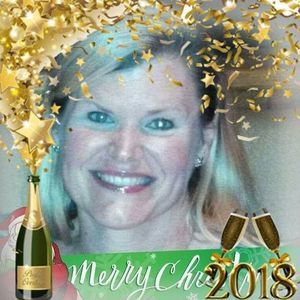 Meet your Posher, Diana